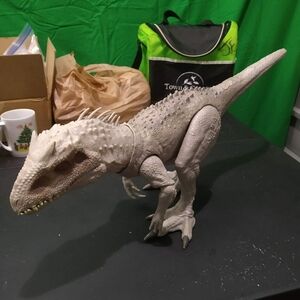 Jurassic World Large Indominux Rex Dinosaur Toy